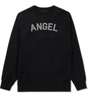 Angel Arch Good Crewneck Sweatshirt