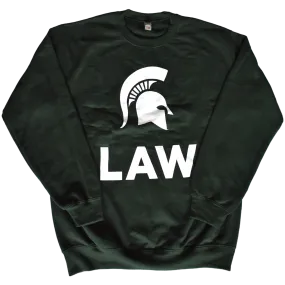 College of Law Crewneck Sweatshirt