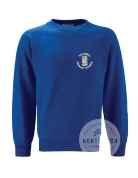 Sandiway Primary School Sweatshirt