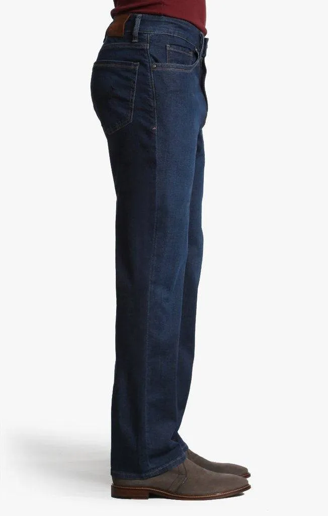 34 Heritage Charisma Fit Dark Cashmere Jeans