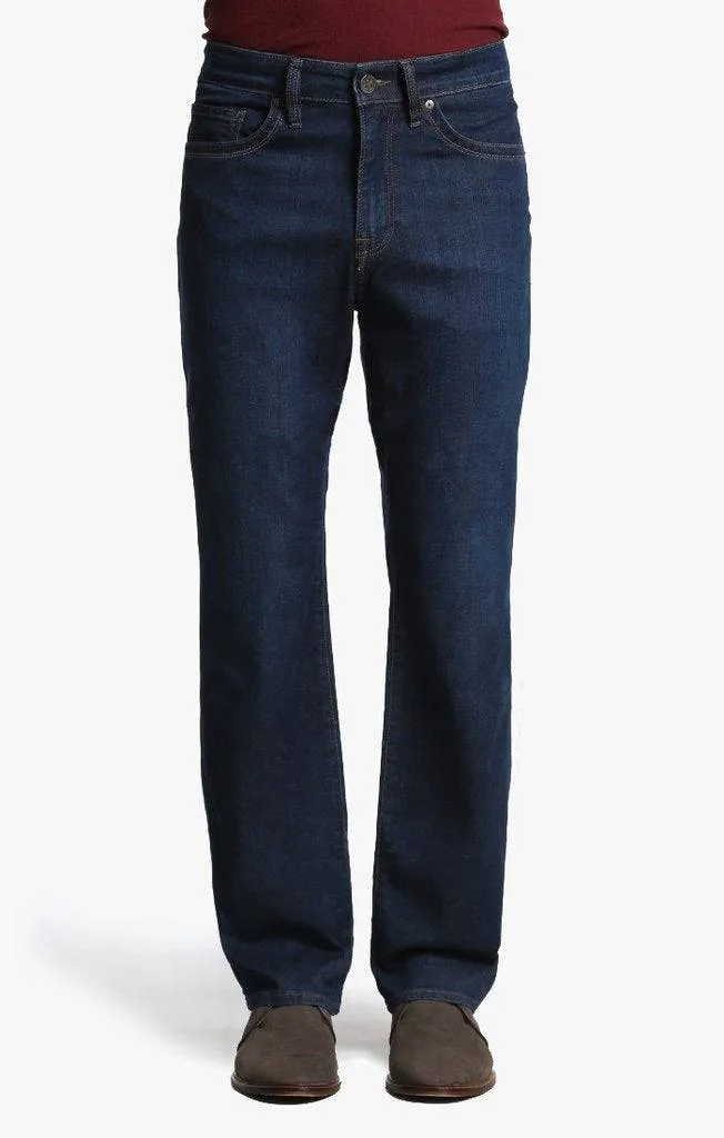 34 Heritage Charisma Fit Dark Cashmere Jeans