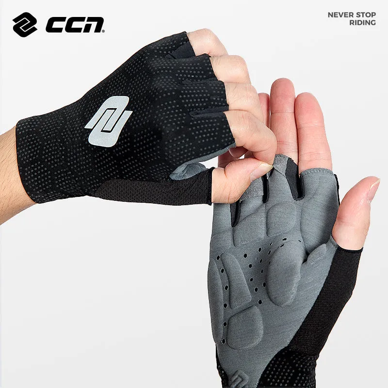 3D Shaped Palm Gloves