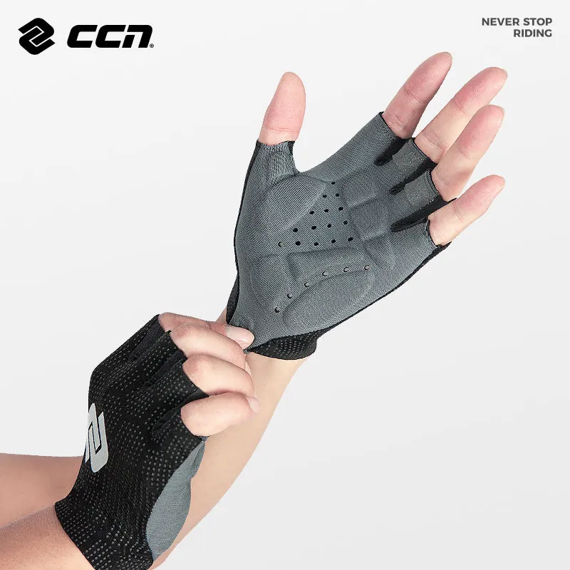 3D Shaped Palm Gloves