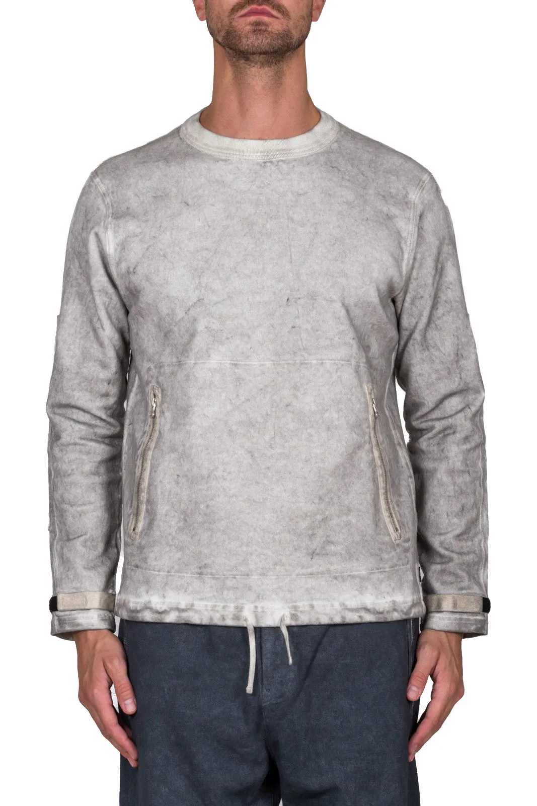 60702 Nbc Crewneck Sweatshirt