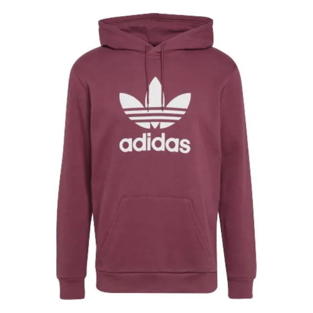 Adidas Adicolor Classics Trefoil Men Original Sweatshirt Multicolor