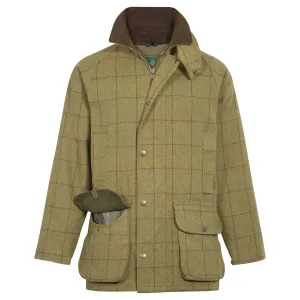 Alan Paine Rutland Men's Tweed Shooting Coat