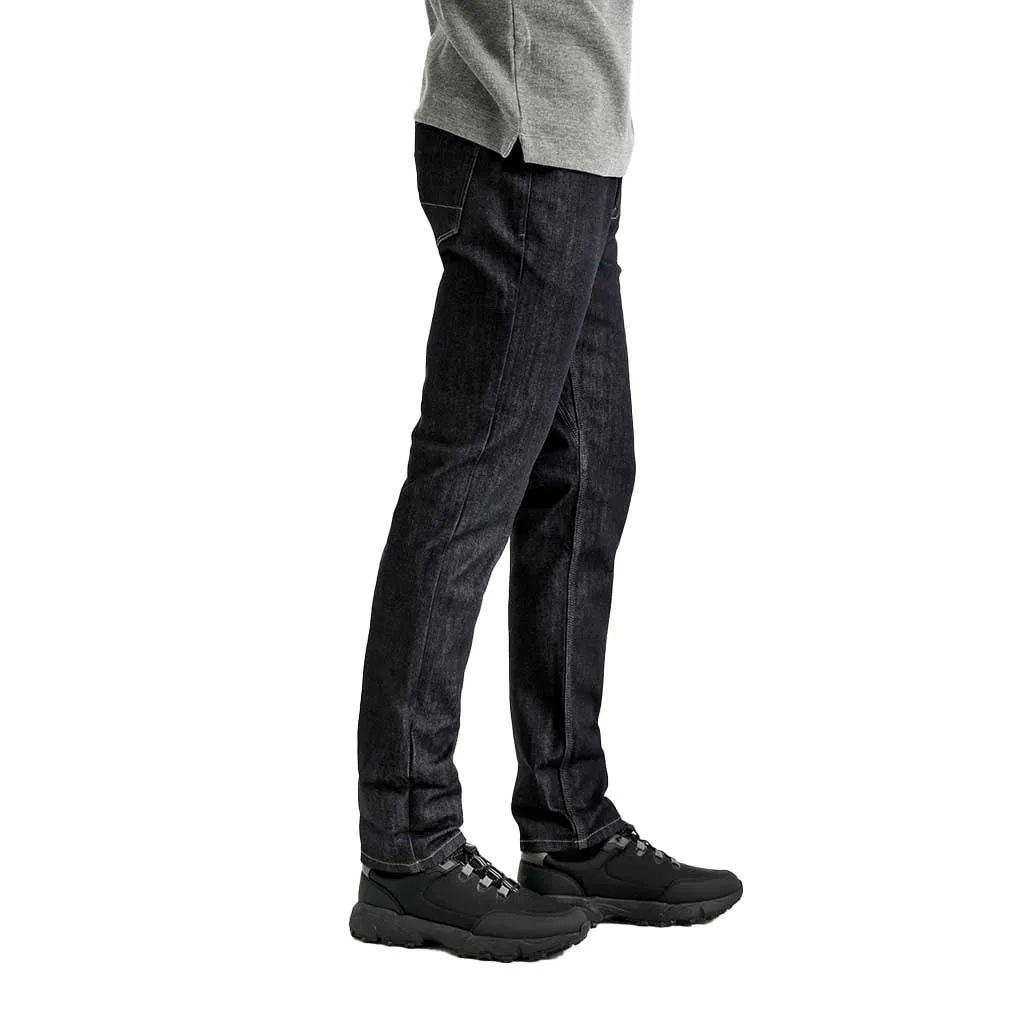 All-Weather Denim | Slim Fit