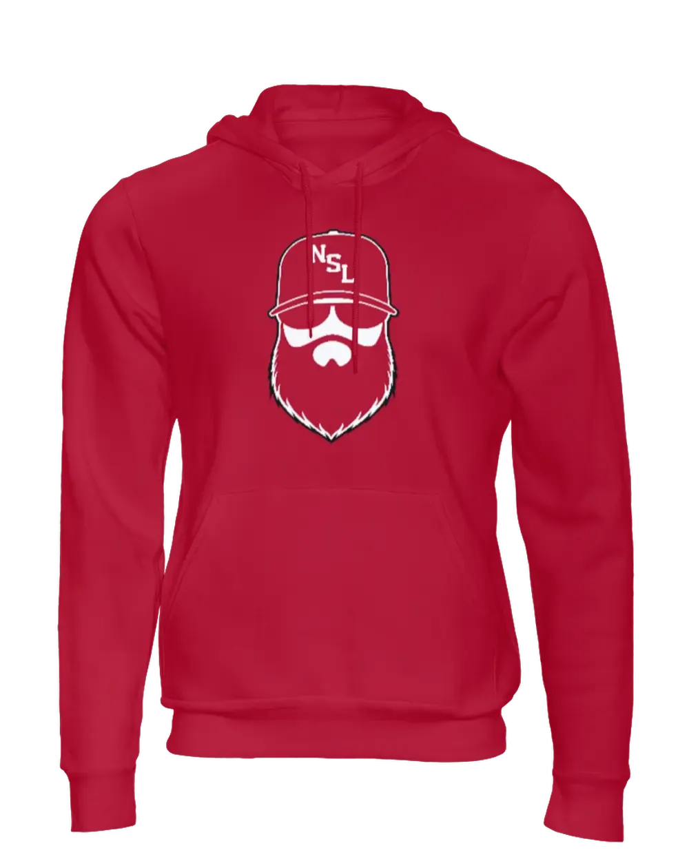 Arizona Red Crimson Hoodie