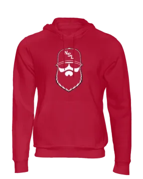 Arizona Red Crimson Hoodie