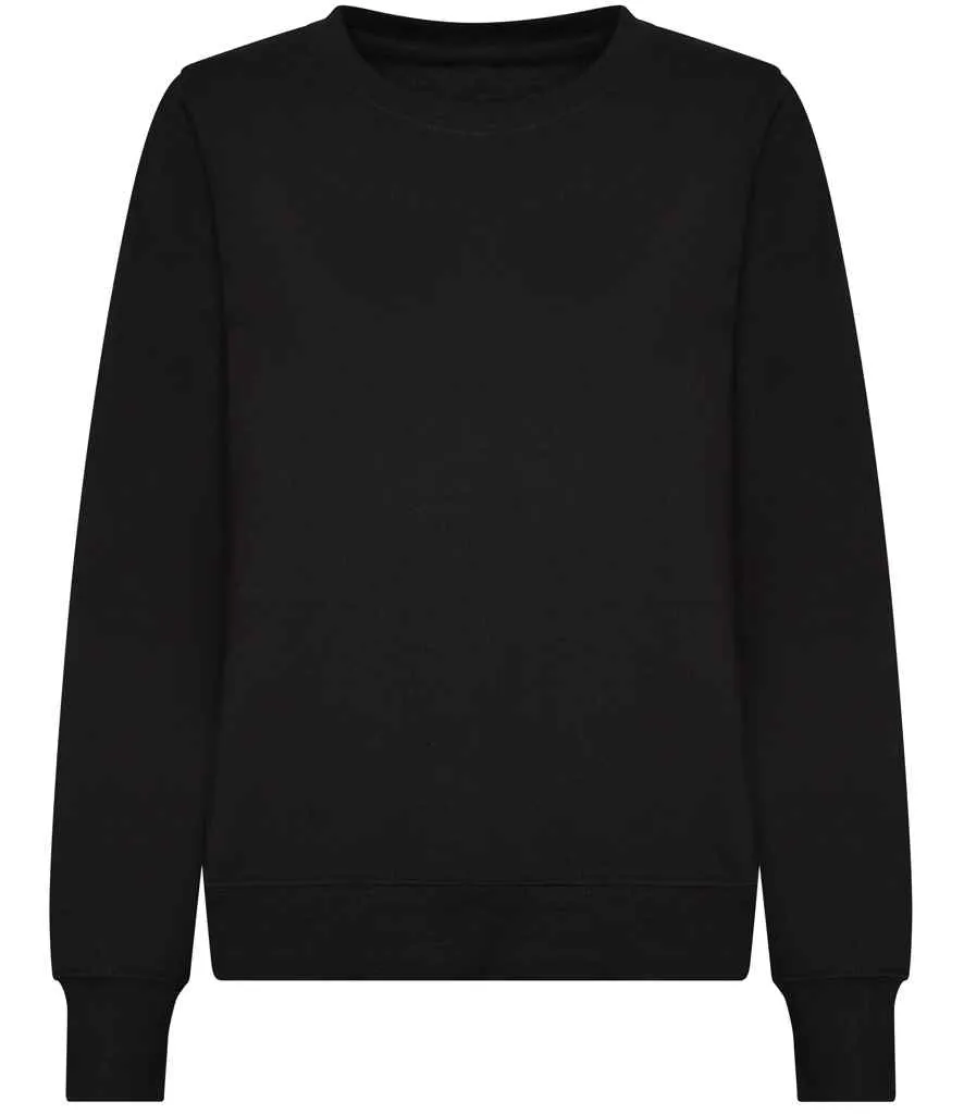 AWDis Sweatshirt (Ladies)