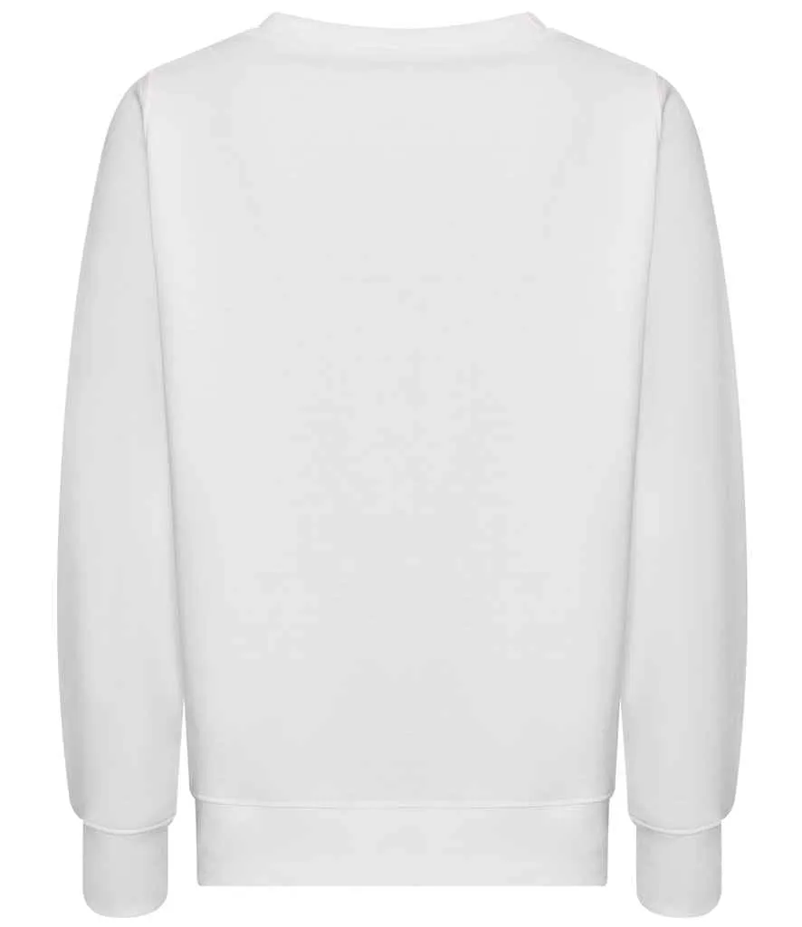 AWDis Sweatshirt (Ladies)