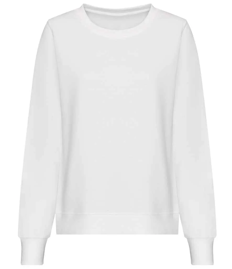 AWDis Sweatshirt (Ladies)