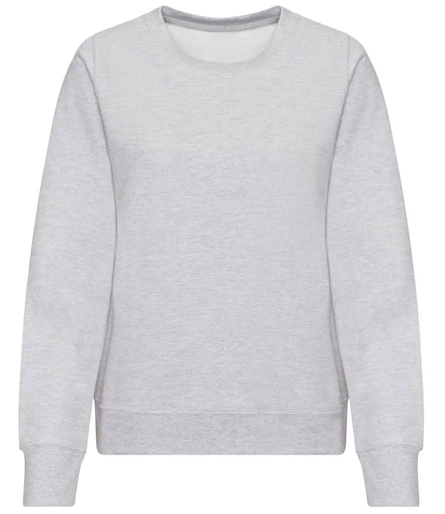 AWDis Sweatshirt (Ladies)