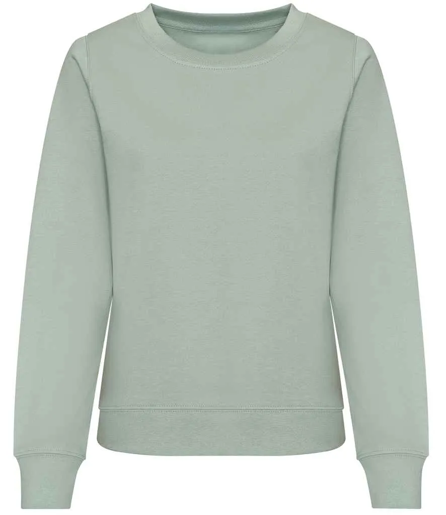 AWDis Sweatshirt (Ladies)