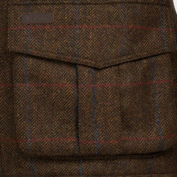 Barbour Penrith Tweed Jacket