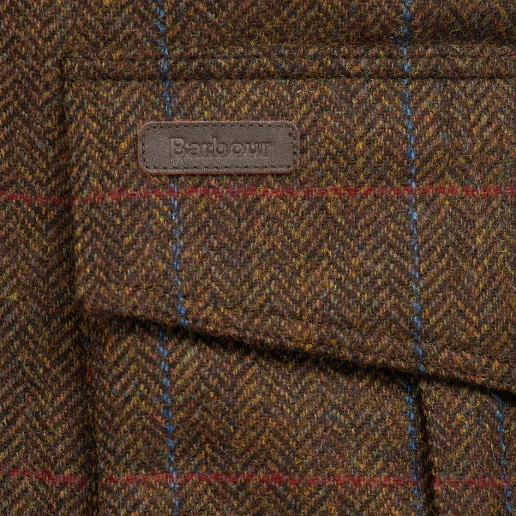 Barbour Penrith Tweed Jacket