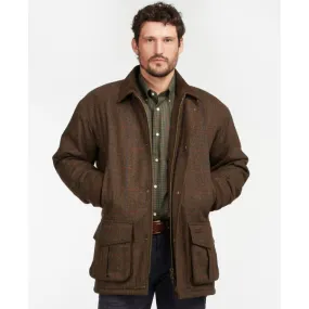 Barbour Penrith Tweed Jacket