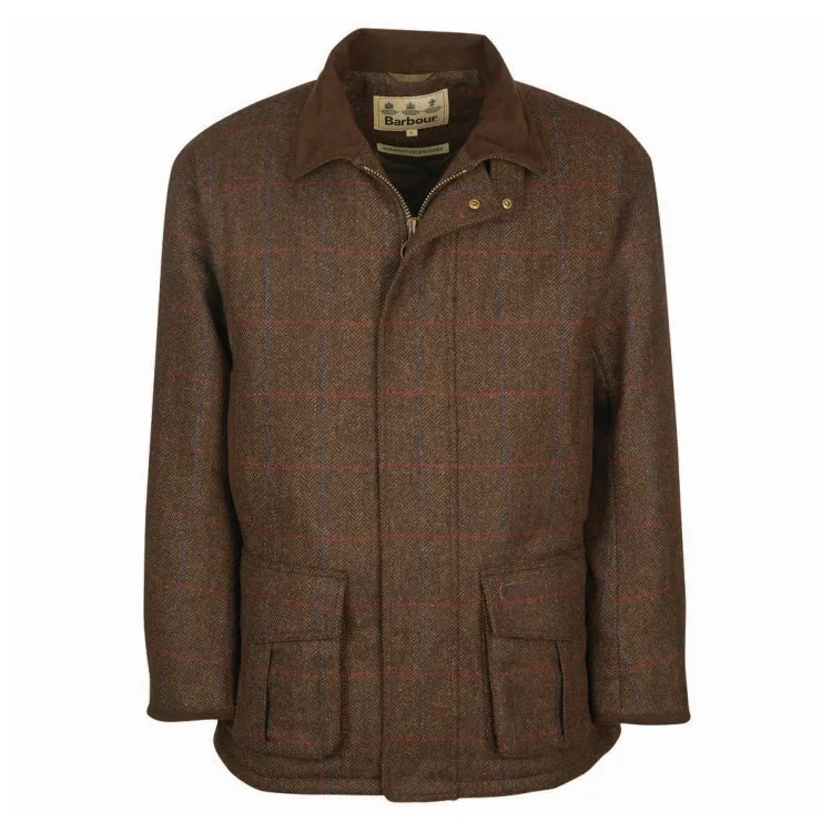 Barbour Penrith Tweed Jacket