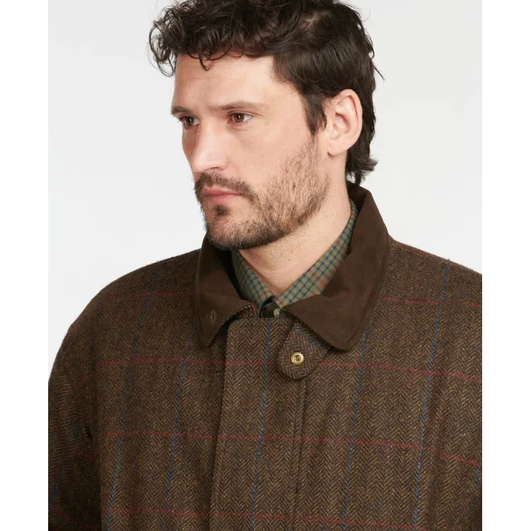 Barbour Penrith Tweed Jacket