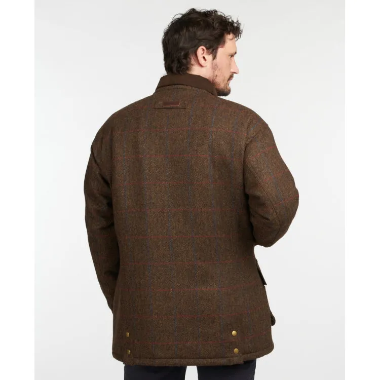 Barbour Penrith Tweed Jacket