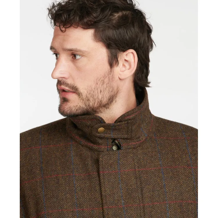 Barbour Penrith Tweed Jacket