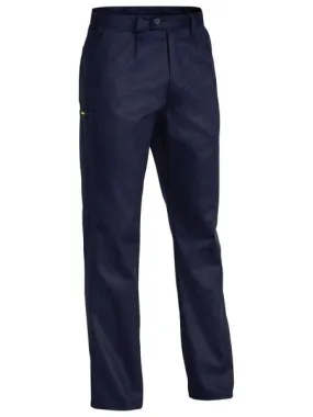 Bisley Original Cotton Drill Work Pant-(BP6007)