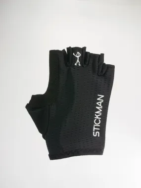 Black F.U Gloves