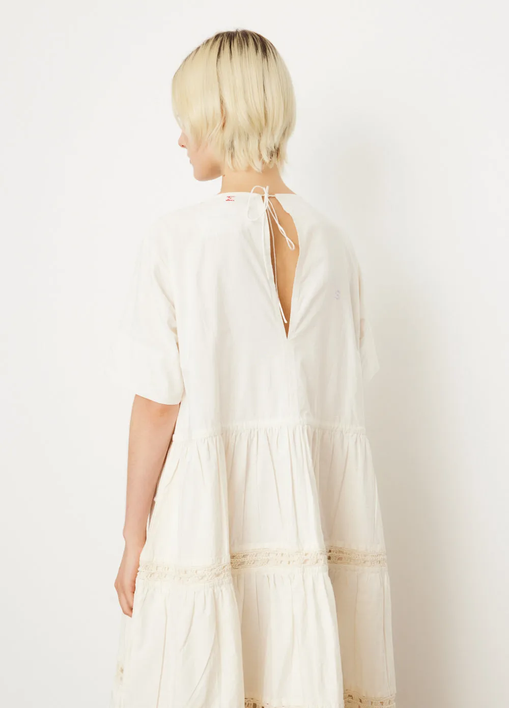 Caraway Dress
