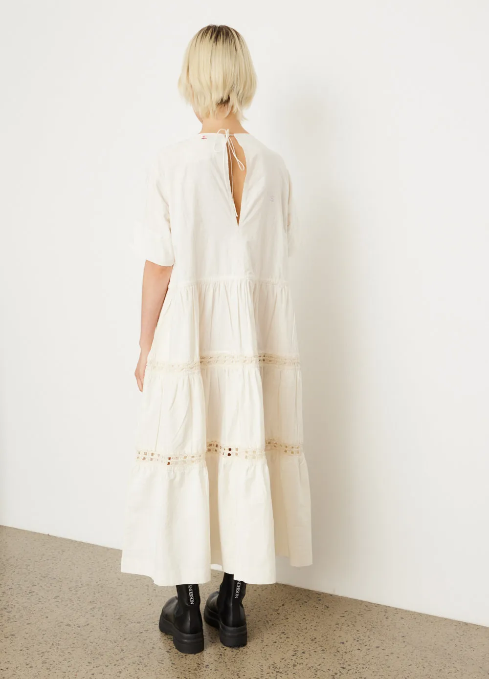 Caraway Dress