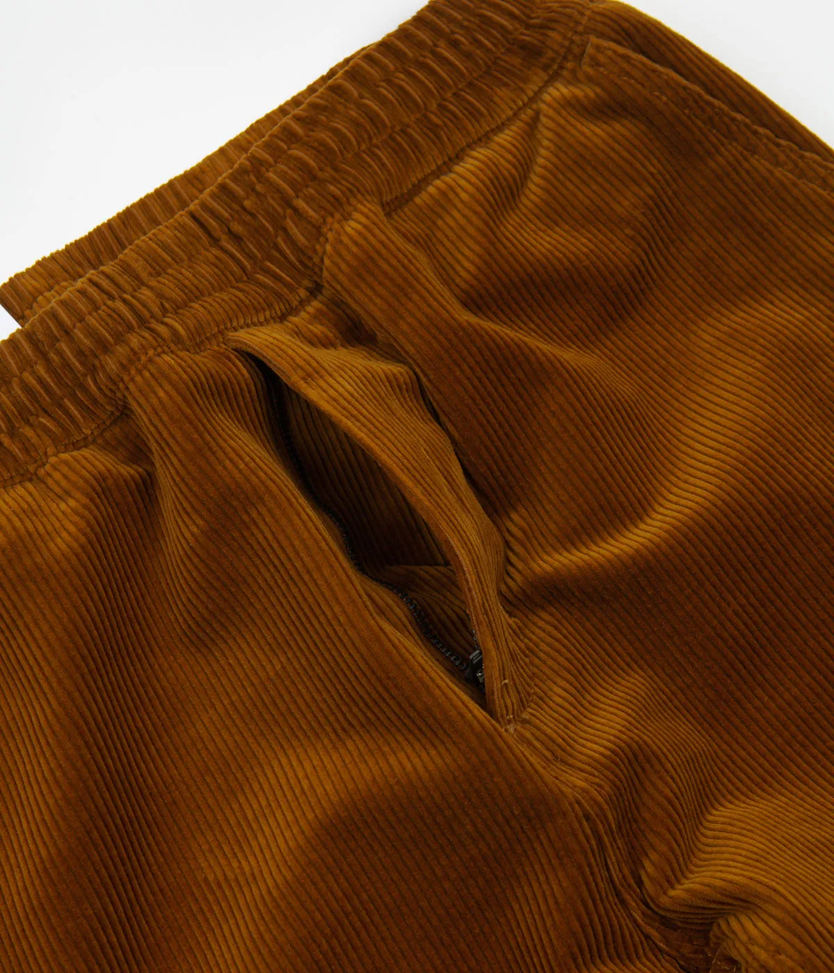 Carhartt Flint Cord Pants - Brandy