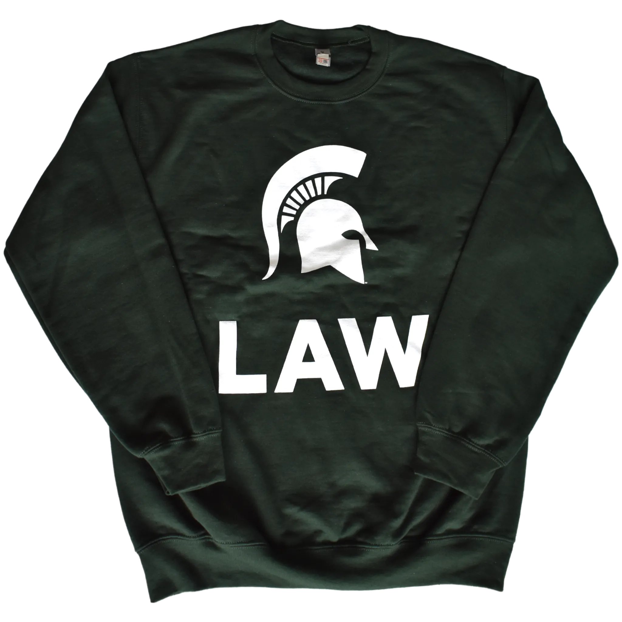 College of Law Crewneck Sweatshirt