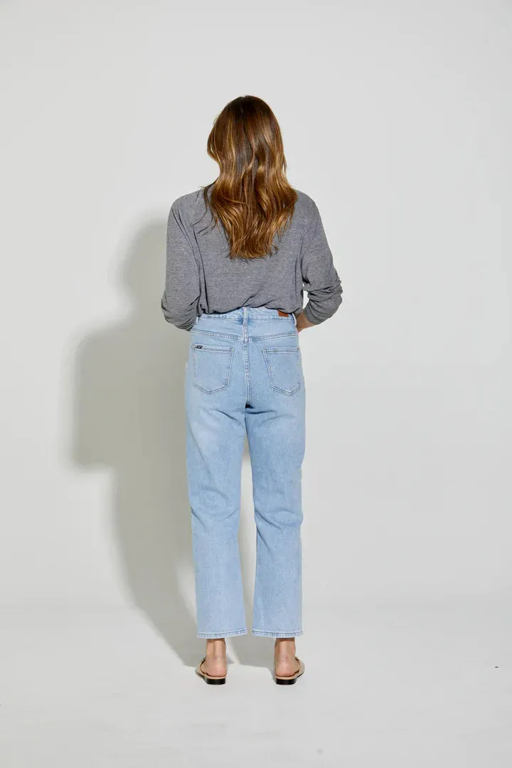 Combe Straight Jean