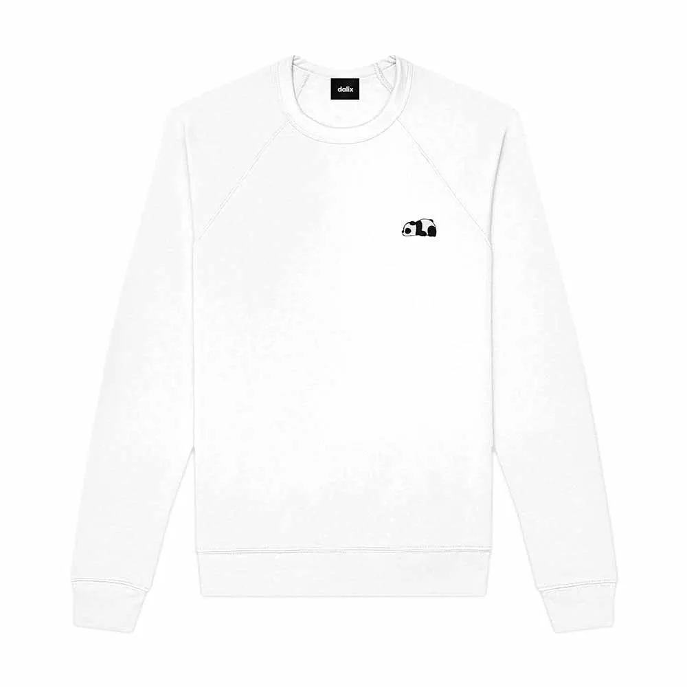 Dalix Panda Sweatshirt