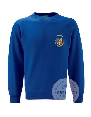 Davenham Primary School Sweatshirt