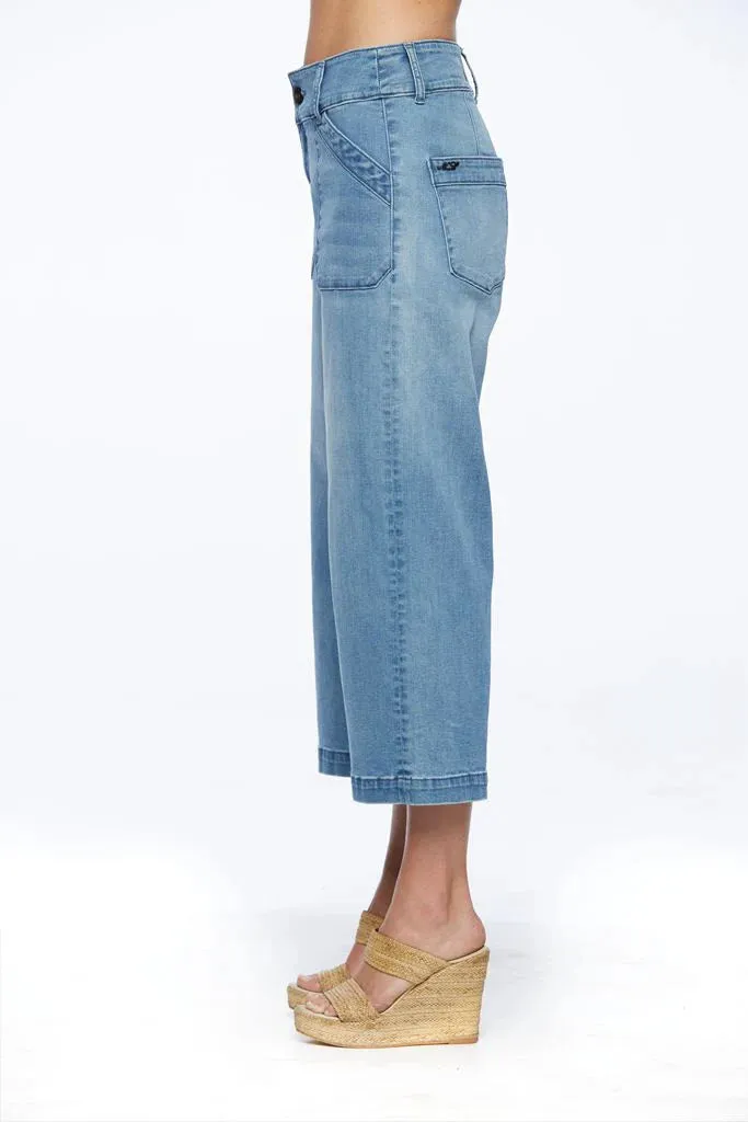 Dorset Jean - Denim