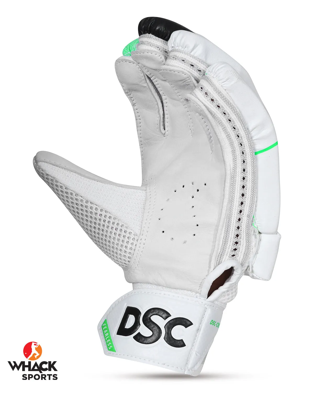 DSC 9000 Cricket Batting Gloves - Youth (2023/24)