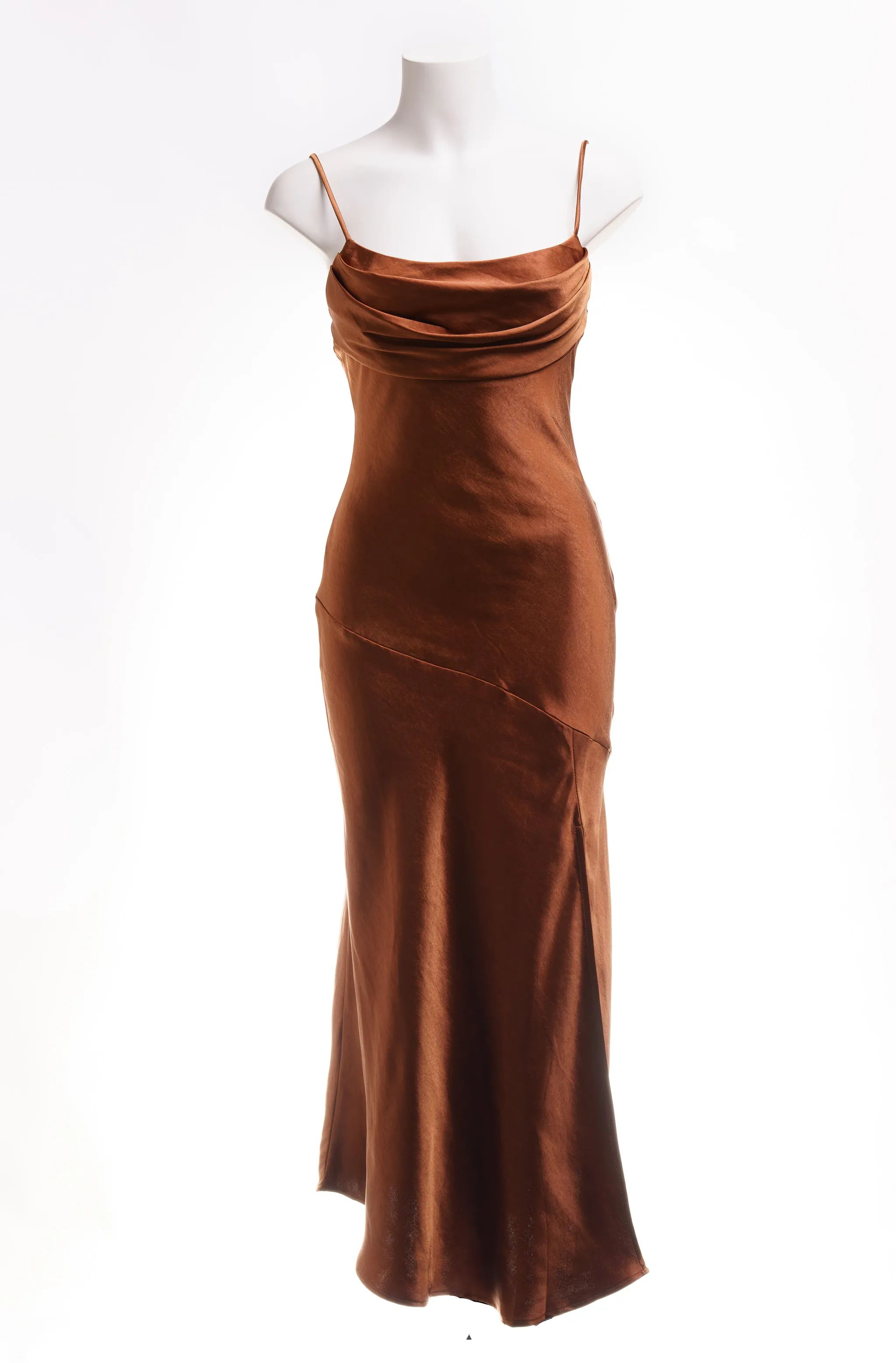 Evelyn Maxi Dress