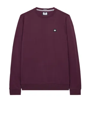 Ferrer Sweatshirt Acai Berry