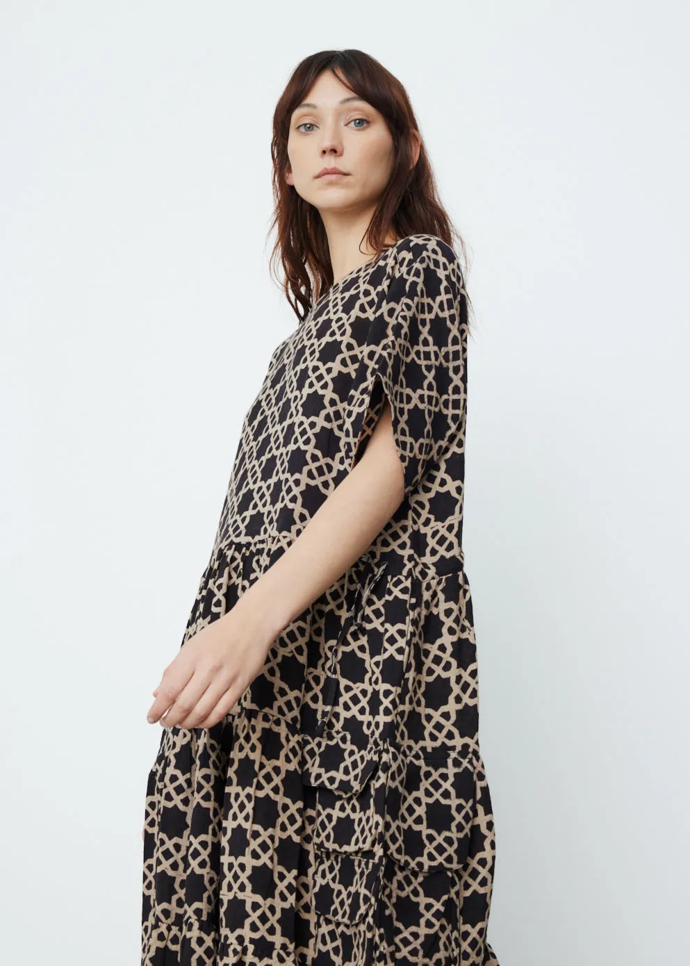 Forager Emilie Dress