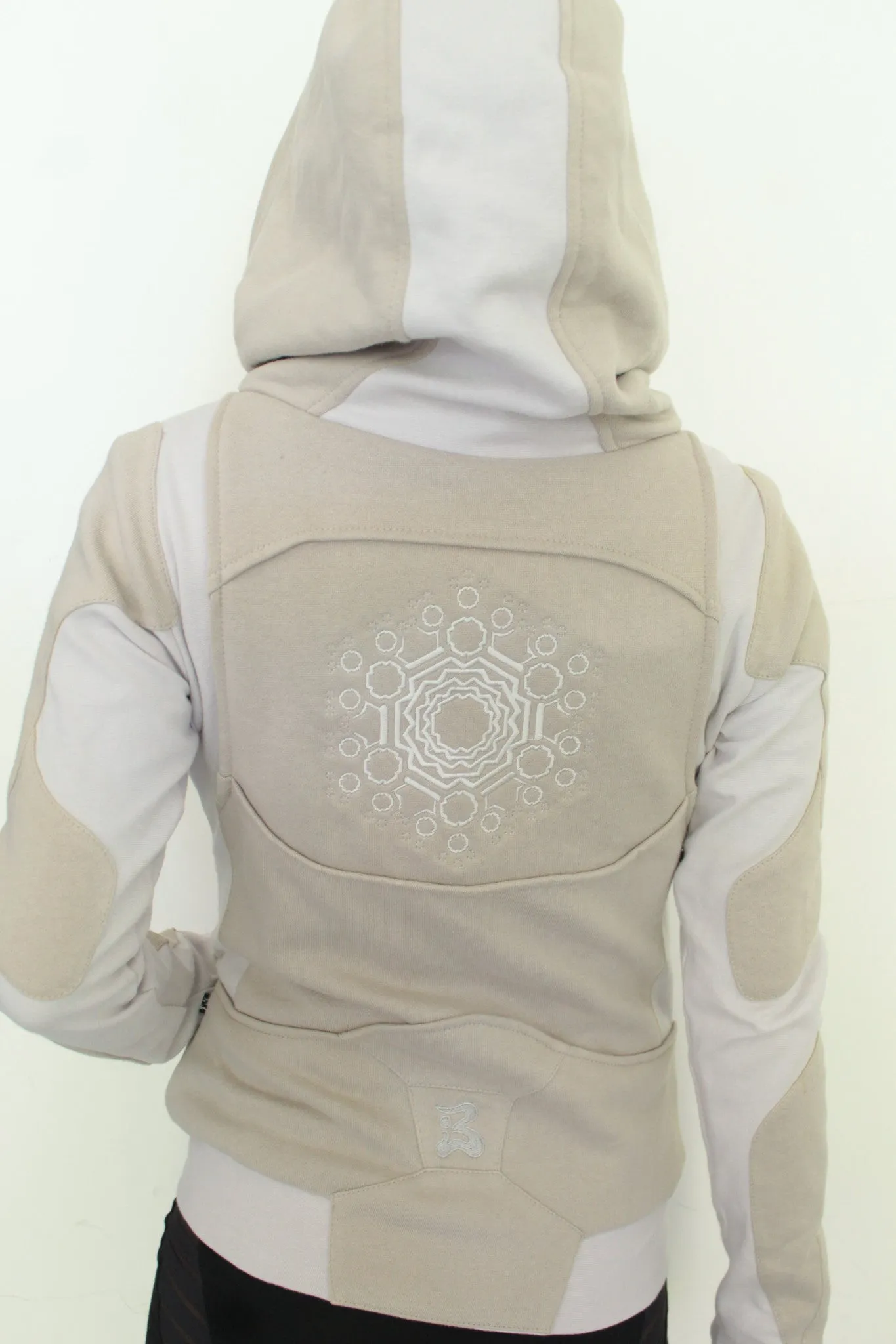 Freq G hoodie