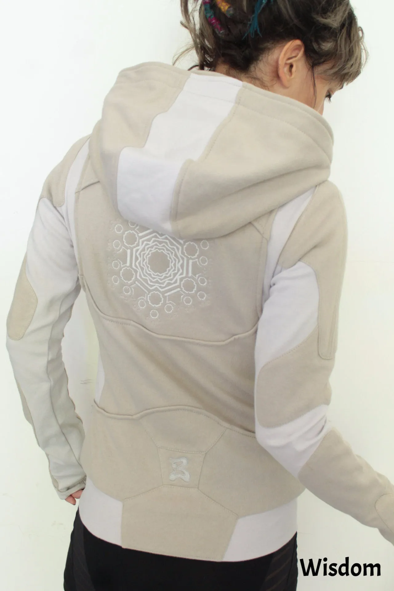 Freq G hoodie