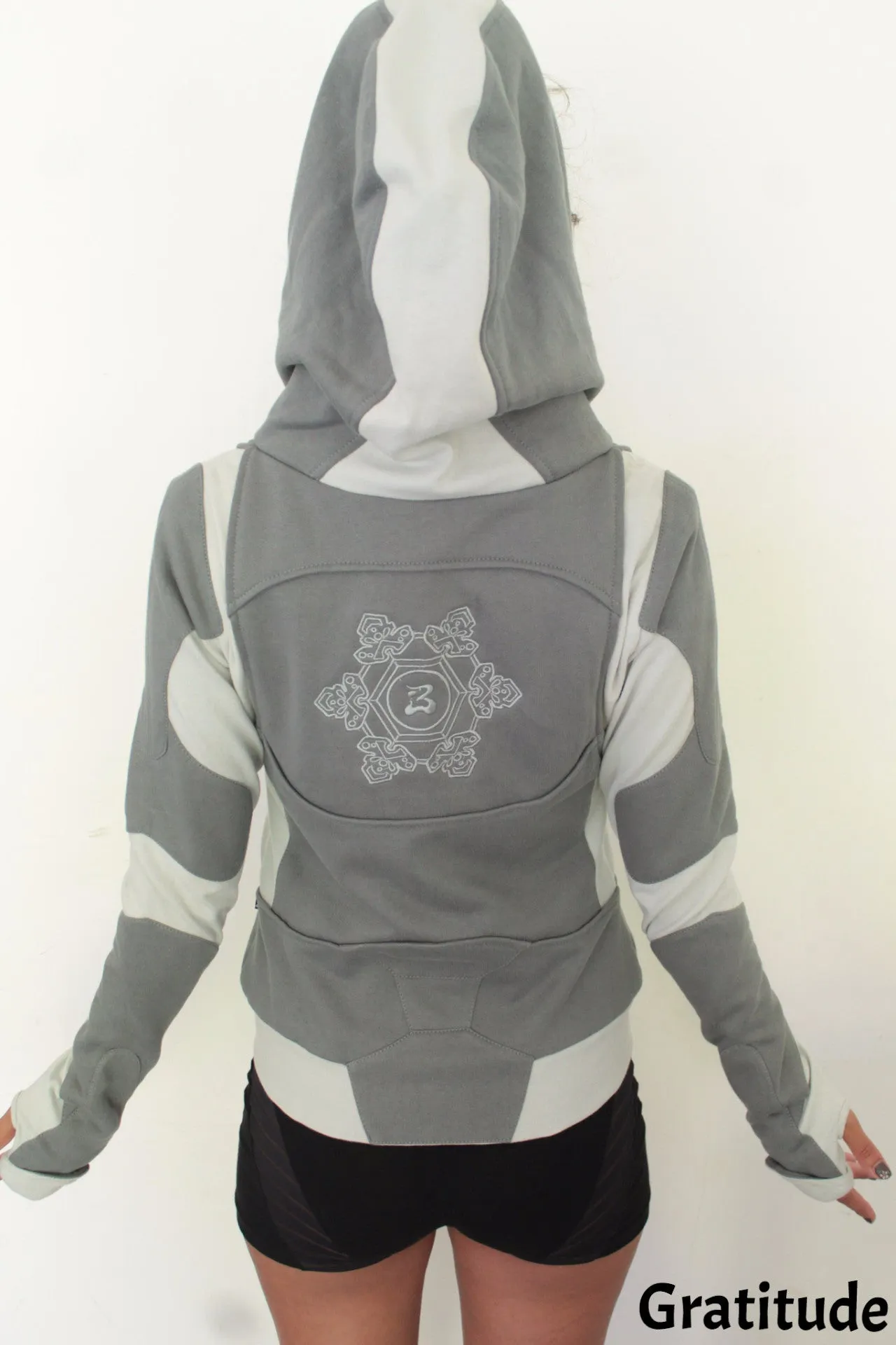 Freq G hoodie