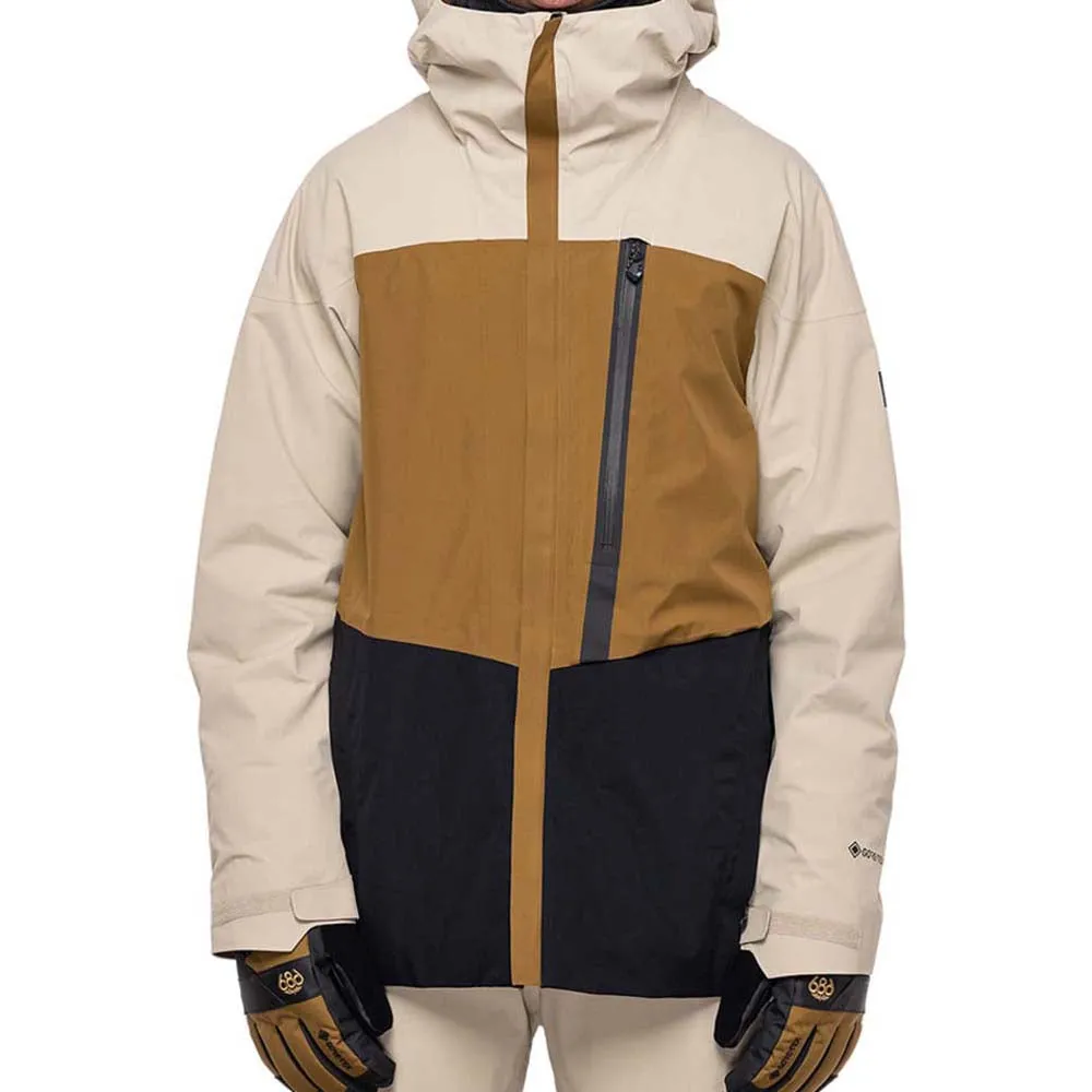 Gore-Tex GT Snowboard Jacket