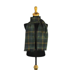 Graham of Menteith Modern Tartan Scarf