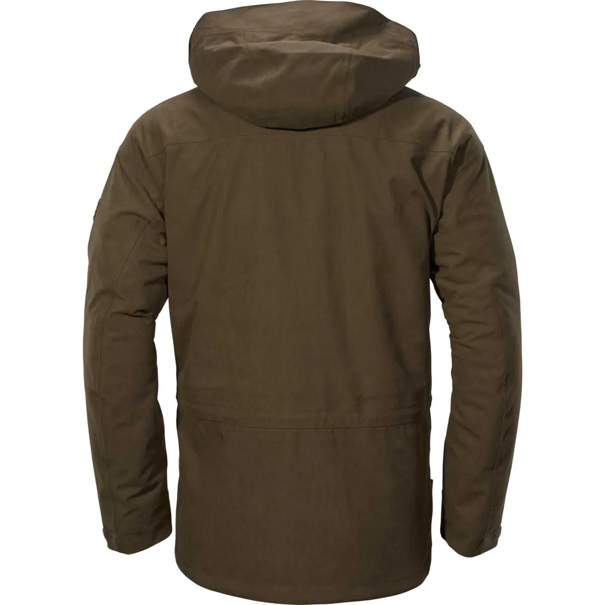 Harkila Driven Hunt HWS Insulated Jacket