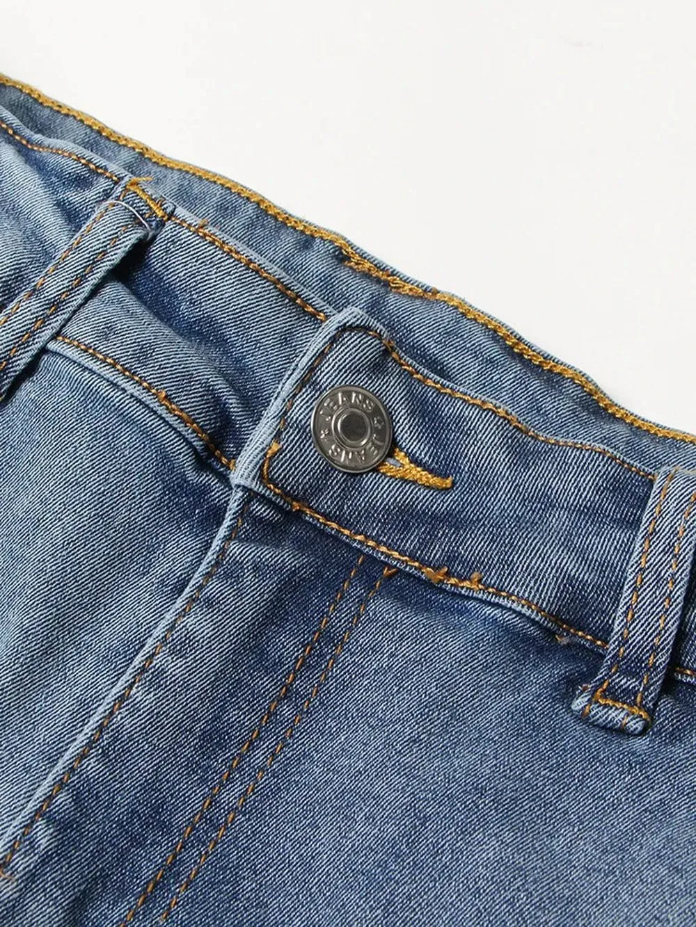 Harper Denim Jean Pant