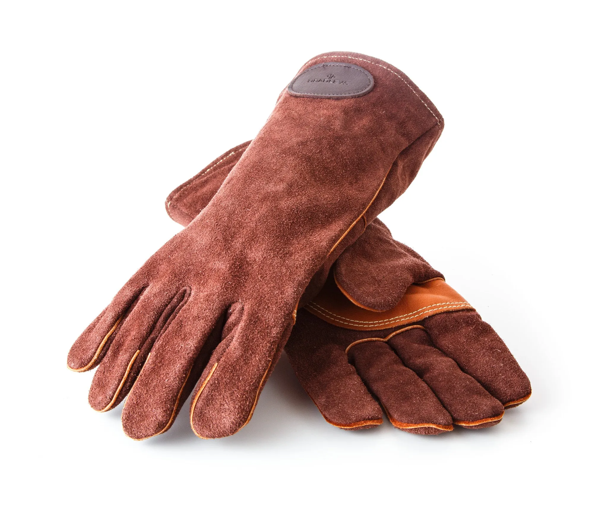 Heritage Log Gloves