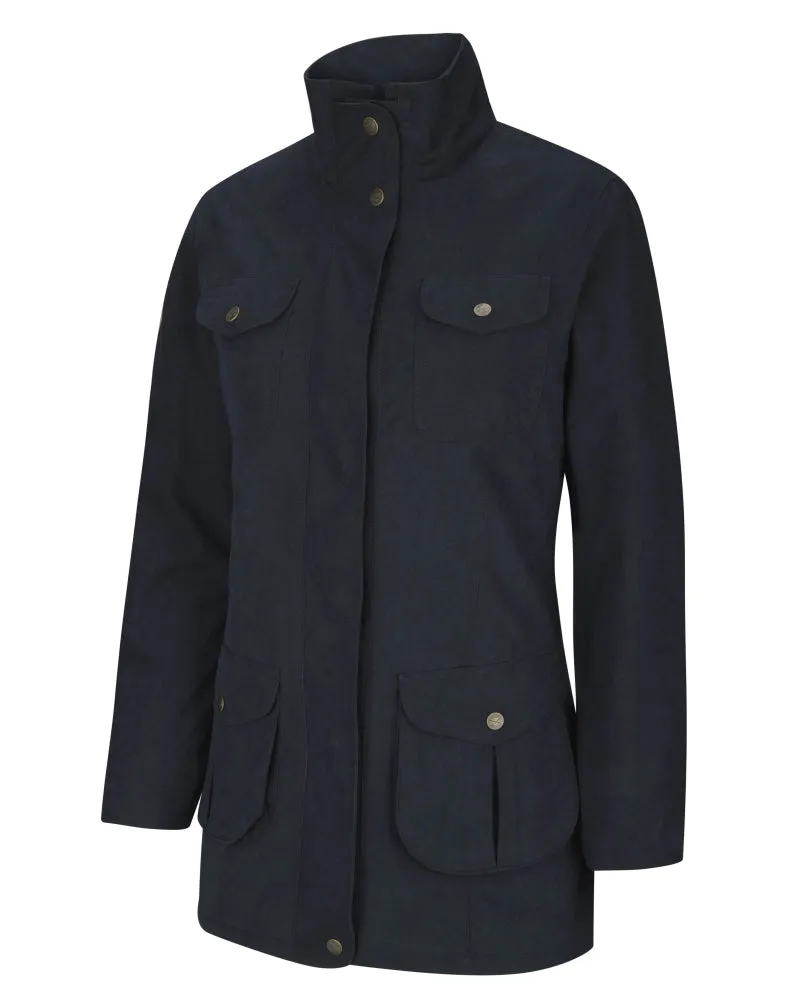 Hoggs Struther Womens Field Coat