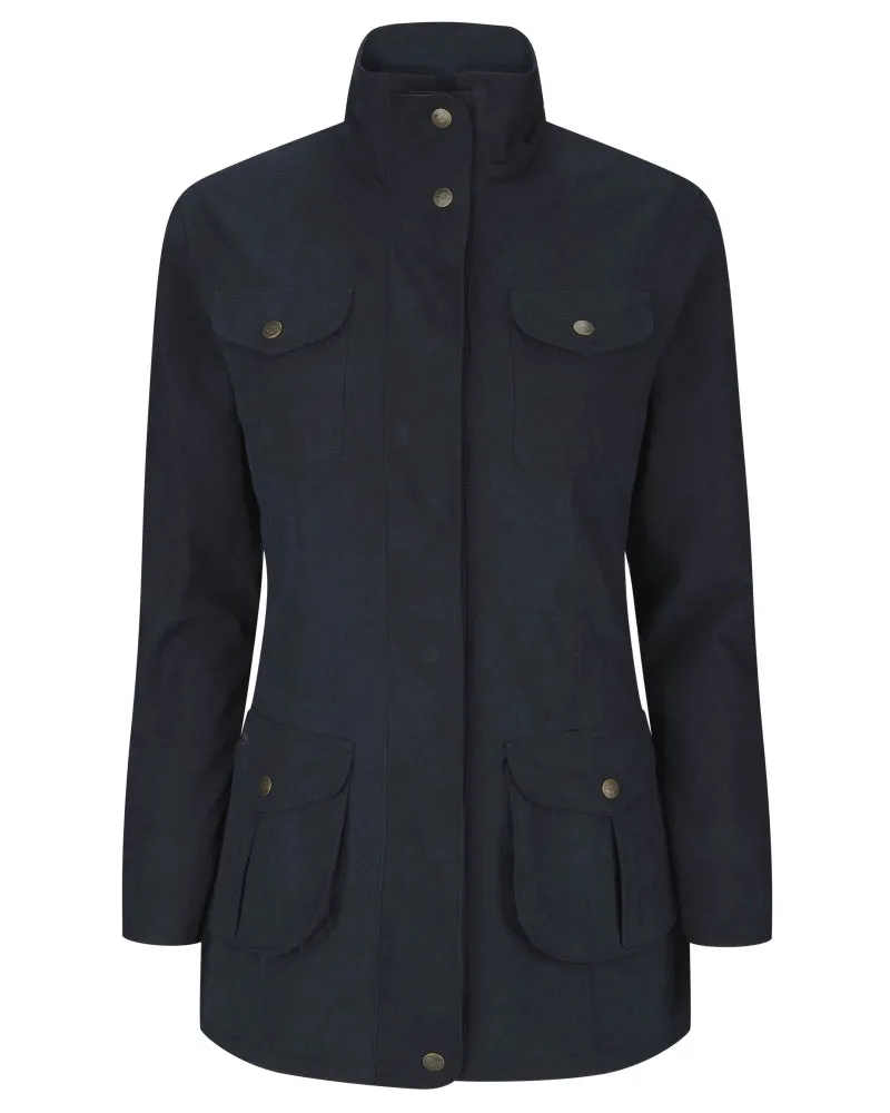 Hoggs Struther Womens Field Coat