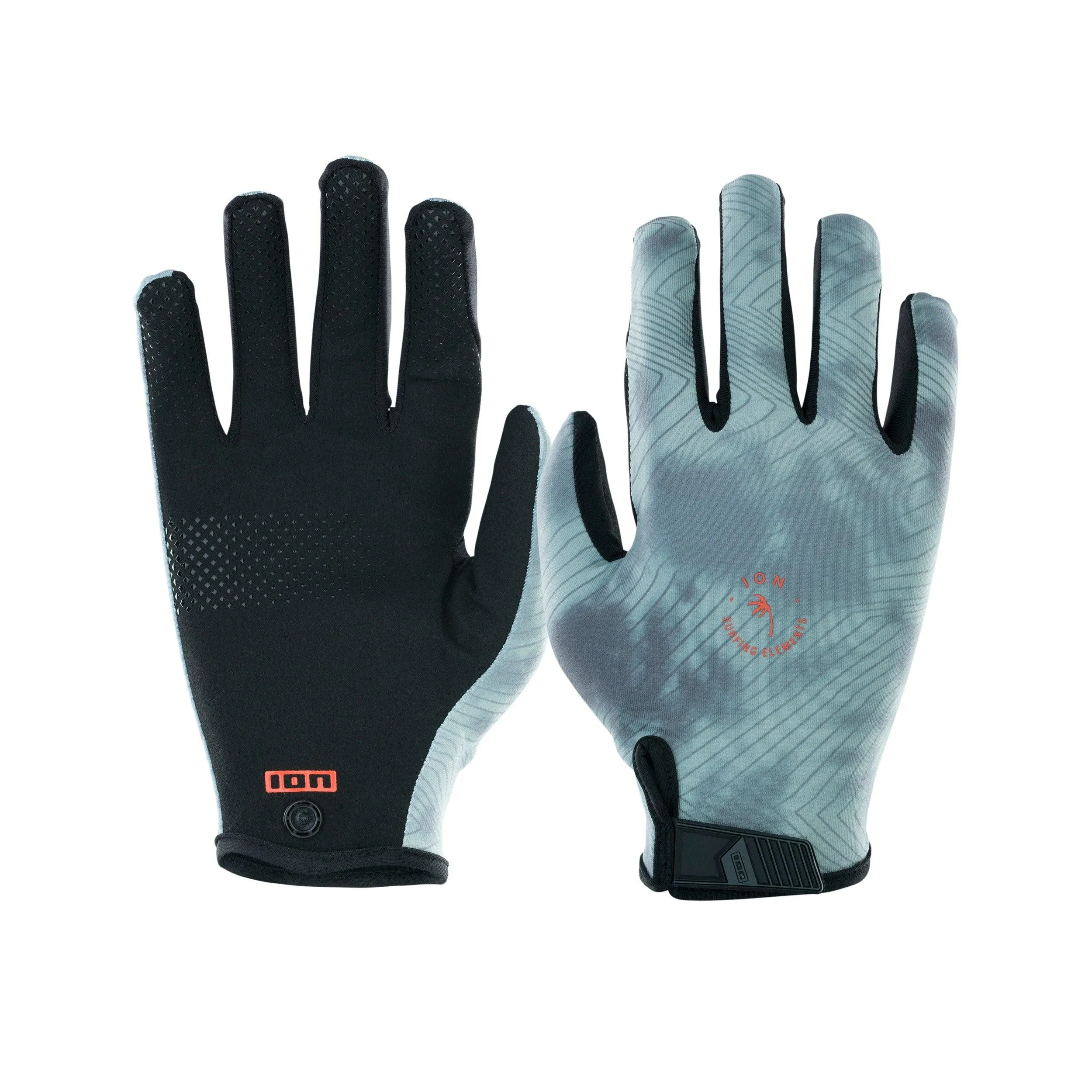 ION Water Gloves Amara Full Finger unisex